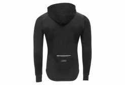 Veste Coupe-Vent Urban / Gravel LeBram Parpaillon Noir -Cyclisme Triathlon Soldes Magasin unnamed file 630