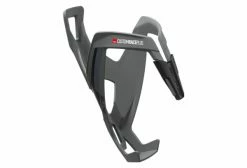 Porte-Bidon Elite Custom Race Plus Gris