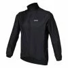 Veste De Pluie BBB BaseShield Noir