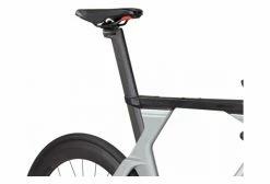 Vélo De Triathlon BMC Timemachine 01 Disc One Sram Force ETap AXS 12V 700 Mm Gris Airforce 2022 -Cyclisme Triathlon Soldes Magasin unnamed file 64