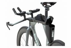 Vélo De Triathlon BMC Timemachine 01 Disc One Sram Force ETap AXS 12V 700 Mm Gris Airforce 2022 -Cyclisme Triathlon Soldes Magasin unnamed file 65