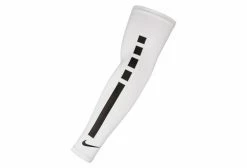 Manchette (À L'Unité) Nike Pro Elite 2.0 Blanc