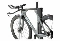 Vélo De Triathlon BMC Timemachine 01 Disc One Sram Force ETap AXS 12V 700 Mm Gris Airforce 2022 -Cyclisme Triathlon Soldes Magasin unnamed file 66