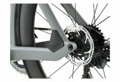 Vélo De Triathlon BMC Timemachine 01 Disc One Sram Force ETap AXS 12V 700 Mm Gris Airforce 2022 -Cyclisme Triathlon Soldes Magasin unnamed file 67