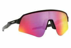 Lunettes Oakley Sutro Lite Sweep Matte Black / Prizm Road / OO9465-0139 -Cyclisme Triathlon Soldes Magasin unnamed file 677