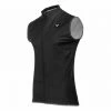 Veste Sans Manches LeBram Allos Noir Coupe Ajustée -Cyclisme Triathlon Soldes Magasin unnamed file 678