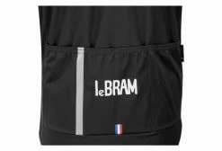 Veste Sans Manches LeBram Allos Noir Coupe Ajustée 11 Veste Sans Manches LeBram Allos Noir Coupe Ajustée -Cyclisme Triathlon Soldes Magasin unnamed file 682