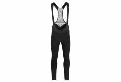Cuissard Long Assos Mille GT Ultraz Winter Noir