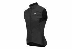 Veste Coupe-Vent Sans Manches LeBram Galibier Coupe Ajustée