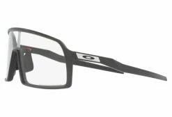 Lunettes Oakley Sutro Matte Carbon Photochromic / Ref : OO9406-9837 Gris / Translucide -Cyclisme Triathlon Soldes Magasin unnamed file 696