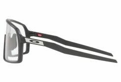 Lunettes Oakley Sutro Matte Carbon Photochromic / Ref : OO9406-9837 Gris / Translucide -Cyclisme Triathlon Soldes Magasin unnamed file 697