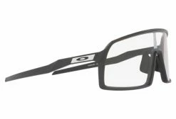Lunettes Oakley Sutro Matte Carbon Photochromic / Ref : OO9406-9837 Gris / Translucide -Cyclisme Triathlon Soldes Magasin unnamed file 700