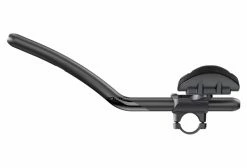 Support Avec Extensions Zipp Vuka Clip Aluminium Evo 110 (Stack 60)