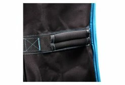 Housse De Transport YTWO Easy Travel 3 Noir -Cyclisme Triathlon Soldes Magasin unnamed file 728