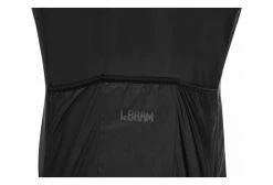 Veste Coupe-Vent Sans Manches LeBram Galibier Coupe Ajustée -Cyclisme Triathlon Soldes Magasin unnamed file 73
