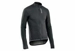 Veste Imperméable Northwave Rainskin Gris