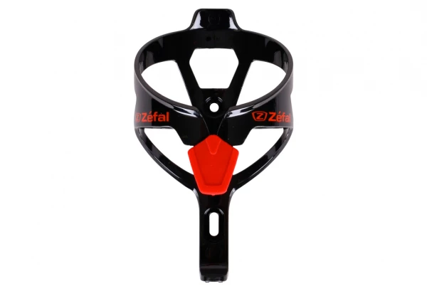 Porte-Bidon Zefal Pulse A2 Noir / Rouge 3 Porte-Bidon Zefal Pulse A2 Noir / Rouge