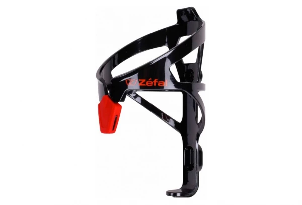 Porte-Bidon Zefal Pulse A2 Noir / Rouge 4 Porte-Bidon Zefal Pulse A2 Noir / Rouge – Image 2