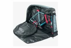 Sac De Transport Vélo Evoc - Steel One 280l -Cyclisme Triathlon Soldes Magasin unnamed file 744