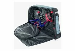 Sac De Transport Vélo Evoc - Steel One 280l -Cyclisme Triathlon Soldes Magasin unnamed file 745