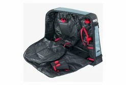 Sac De Transport Vélo Evoc - Steel One 280l -Cyclisme Triathlon Soldes Magasin unnamed file 746