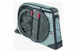 Sac De Transport Vélo Evoc - Steel One 280l -Cyclisme Triathlon Soldes Magasin unnamed file 747