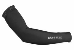 Paire De Manchettes Castelli Nanoflex 3G Noir