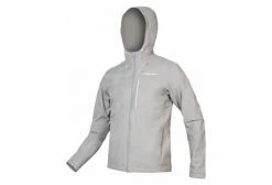 Veste Impermeable Endura Hummvee Gris
