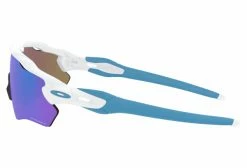 Lunettes Enfant Oakley Radar Ev Xs Path Polished White / Prizm Sapphire / Ref. OO9001-1531 Noir / Noir -Cyclisme Triathlon Soldes Magasin unnamed file 765