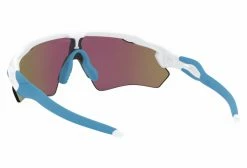 Lunettes Enfant Oakley Radar Ev Xs Path Polished White / Prizm Sapphire / Ref. OO9001-1531 Noir / Noir -Cyclisme Triathlon Soldes Magasin unnamed file 767