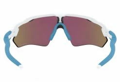Lunettes Enfant Oakley Radar Ev Xs Path Polished White / Prizm Sapphire / Ref. OO9001-1531 Noir / Noir -Cyclisme Triathlon Soldes Magasin unnamed file 768