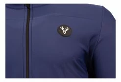 Maillot Manches Longues LeBram Allos Bleu Coupe Ajustée 14 Maillot Manches Longues LeBram Allos Bleu Coupe Ajustée -Cyclisme Triathlon Soldes Magasin unnamed file 773