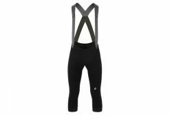 Cuissard 3/4 Assos Mille GT Spring Fall C2 Noir
