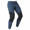 Pantalon Fox Defend Bleu -Cyclisme Triathlon Soldes Magasin unnamed file 789