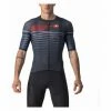Maillot Manches Courtes Castelli Climber's 3.0 SL Bleu / Rouge 2 Maillot Manches Courtes Castelli Climber's 3.0 SL Bleu / Rouge -Cyclisme Triathlon Soldes Magasin unnamed file 799