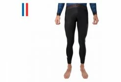 Cuissard Long LeBram Iseran Endurance Noir Bleu / Bleu