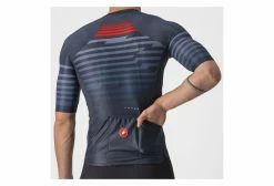 Maillot Manches Courtes Castelli Climber's 3.0 SL Bleu / Rouge 8 Maillot Manches Courtes Castelli Climber's 3.0 SL Bleu / Rouge -Cyclisme Triathlon Soldes Magasin unnamed file 801
