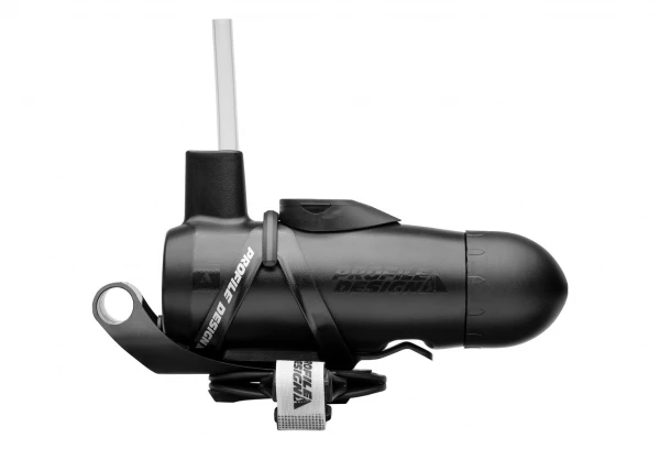 Système D'Hydratation Profile Design Aero HC System Noir 4 Système D'Hydratation Profile Design Aero HC System Noir – Image 2