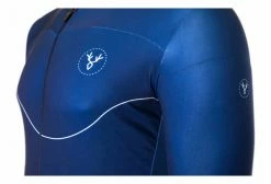 Maillot Manches Courtes LeBram Roseland Bleu Coupe Ajustée 16 Maillot Manches Courtes LeBram Roseland Bleu Coupe Ajustée -Cyclisme Triathlon Soldes Magasin unnamed file 817