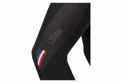 Cuissard Long LeBram Iseran Endurance Noir Bleu / Bleu -Cyclisme Triathlon Soldes Magasin unnamed file 83