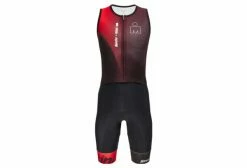 Combinaison Trifonction Manches Courtes Santini X IronMan Ikaika Noir/Rouge Noir / Rouge 9 Combinaison Trifonction Manches Courtes Santini X IronMan Ikaika Noir/Rouge Noir / Rouge -Cyclisme Triathlon Soldes Magasin unnamed file 842