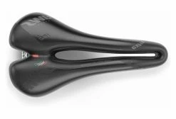 SMP Selle EXTRA GEL Noir