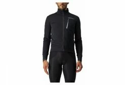 Veste Castelli Go Noir