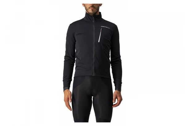 Veste Castelli Go Noir 3 Veste Castelli Go Noir