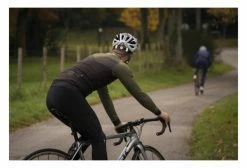 Cuissard Long LeBram Iseran Endurance Noir Bleu / Bleu -Cyclisme Triathlon Soldes Magasin unnamed file 85