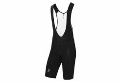 Cuissard Court Spiuk Anatomic Noir