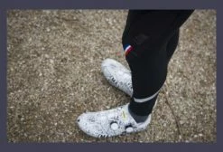 Cuissard Long LeBram Iseran Endurance Noir Bleu / Bleu -Cyclisme Triathlon Soldes Magasin unnamed file 86