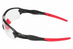 Paire De Lunettes Neatt Noir Rouge - Écran Transparent 13 Paire De Lunettes Neatt Noir Rouge - Écran Transparent -Cyclisme Triathlon Soldes Magasin unnamed file 865