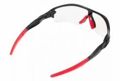 Paire De Lunettes Neatt Noir Rouge - Écran Transparent 14 Paire De Lunettes Neatt Noir Rouge - Écran Transparent -Cyclisme Triathlon Soldes Magasin unnamed file 866