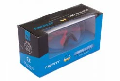Paire De Lunettes Neatt Noir Rouge - Écran Transparent 17 Paire De Lunettes Neatt Noir Rouge - Écran Transparent -Cyclisme Triathlon Soldes Magasin unnamed file 869